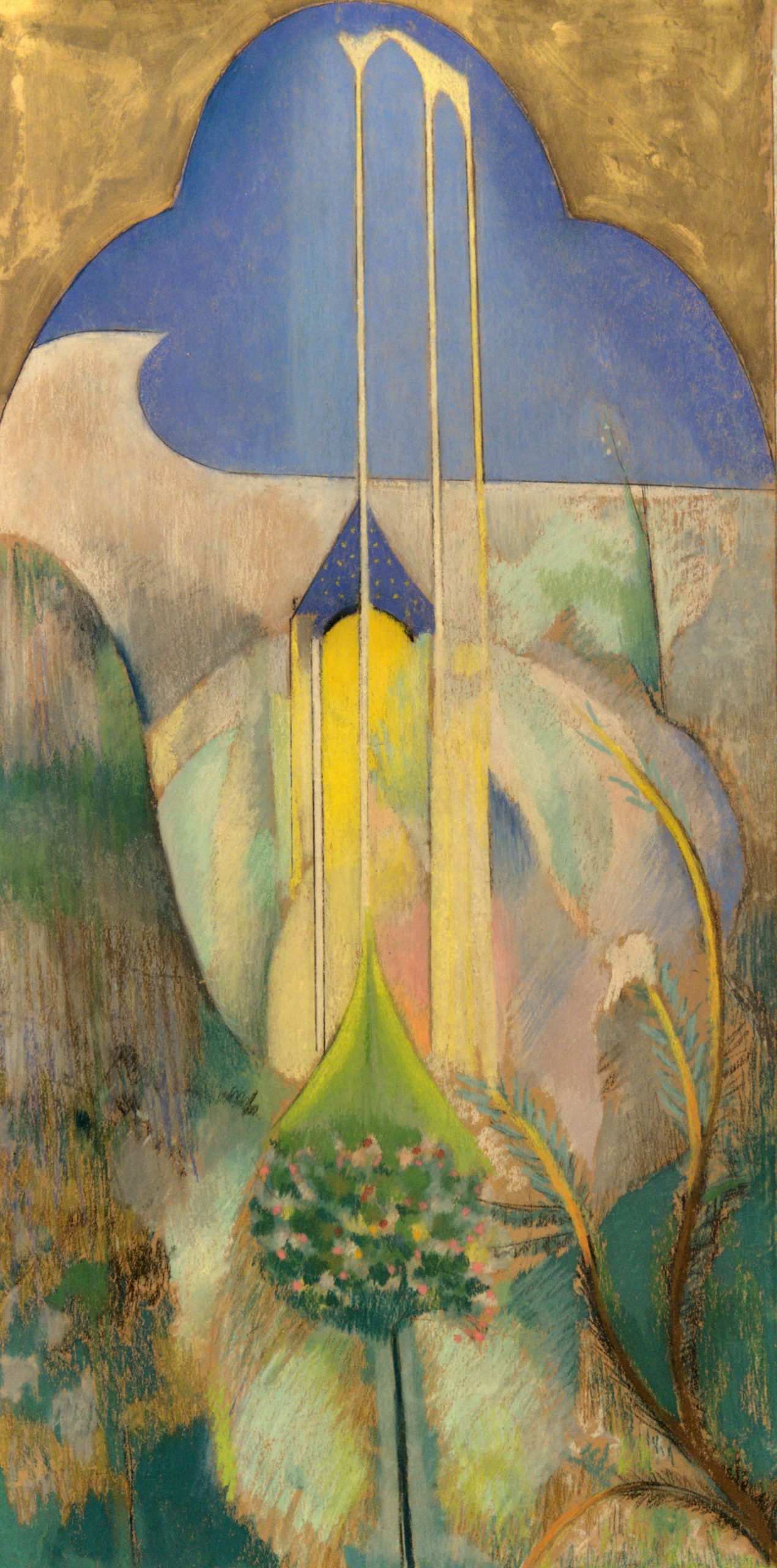 The Divine Child and the Cosmic Womb: An Egyptian Typological Analysis of MacDonald’s ‘Within and Without’