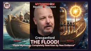 Deluge and the Memory of Catastrophe: A Flood of Legends