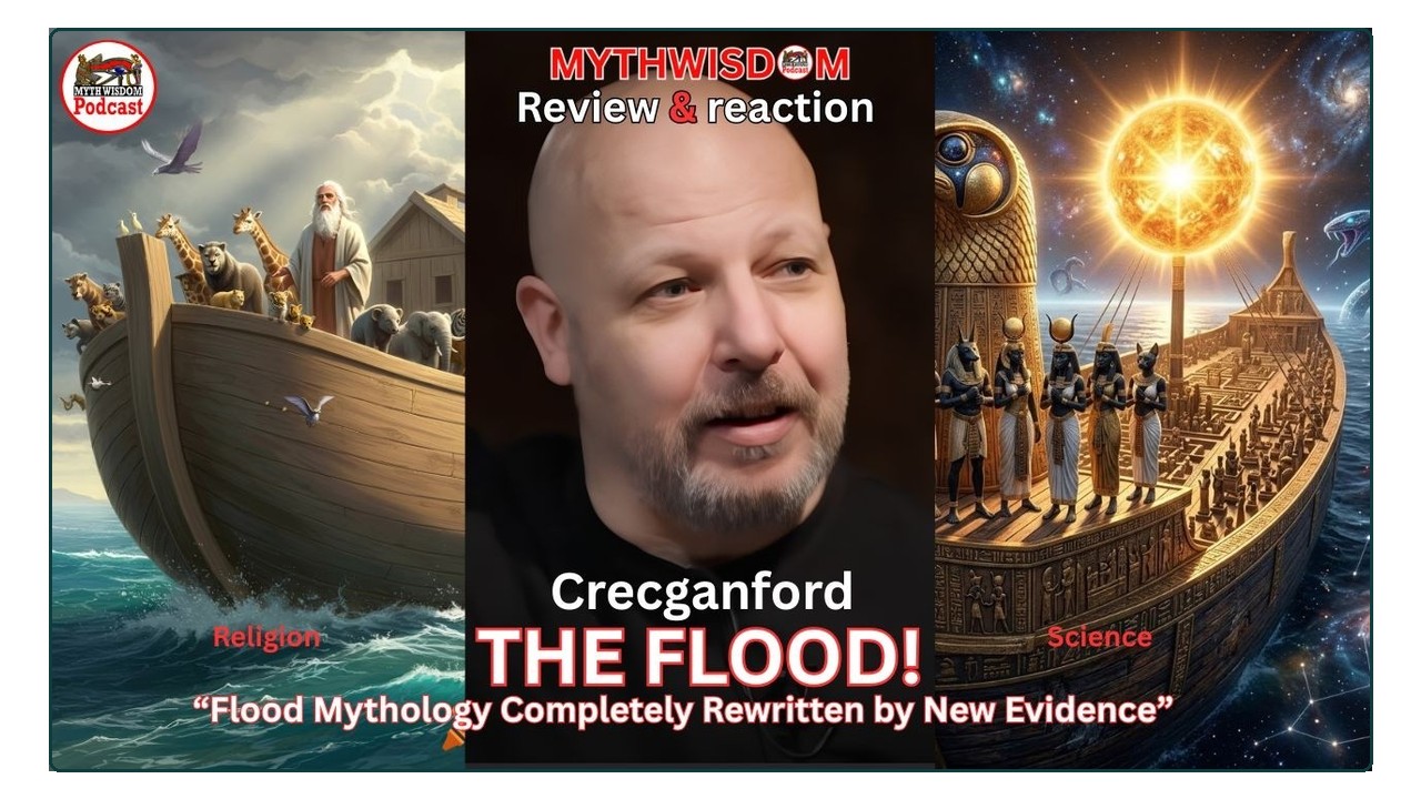 Deluge and the Memory of Catastrophe: A Flood of Legends