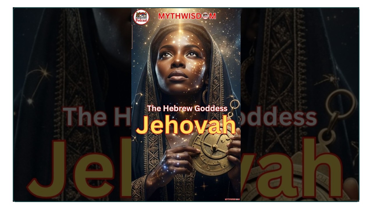 The Goddess Jehovah & the Elohim