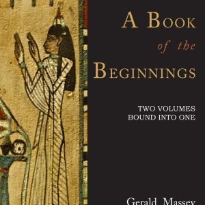 A Book of the Beginnings