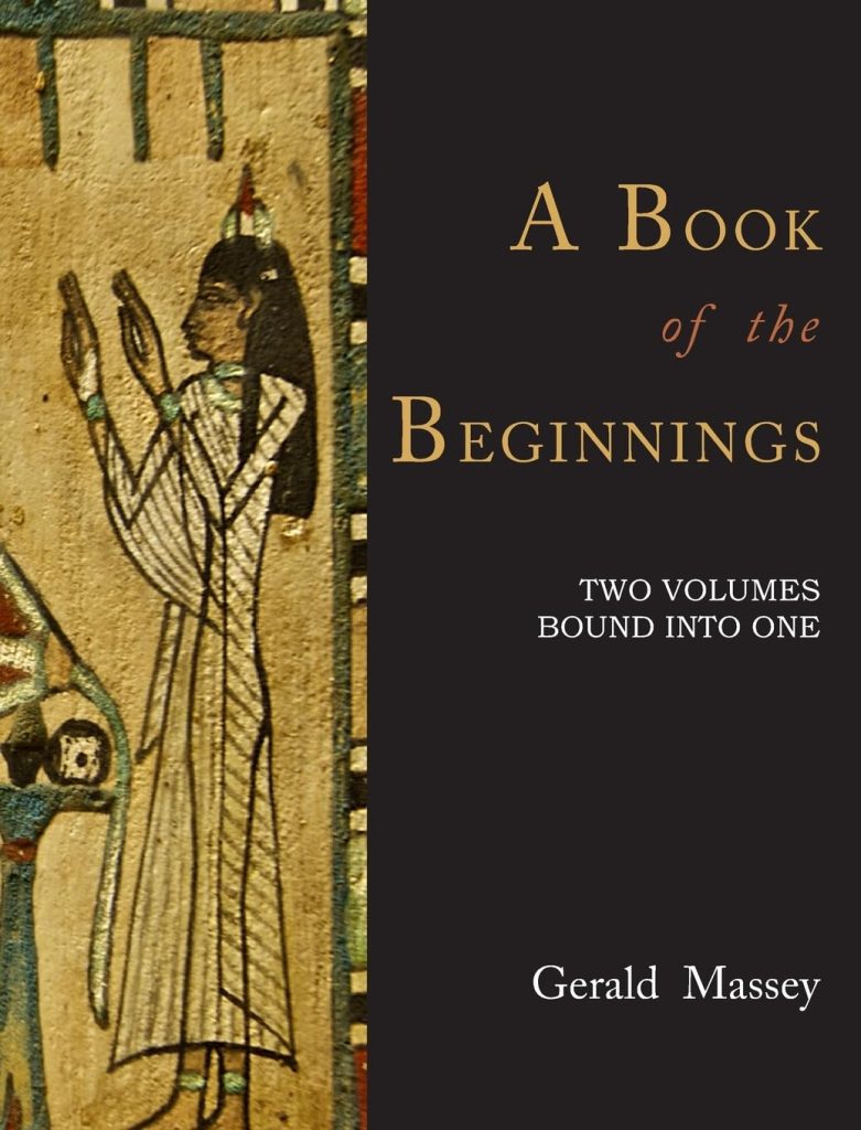 A Book of the Beginnings