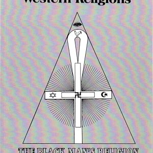 African Origins of the Major Western Religions