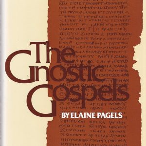 The Gnostic Gospels