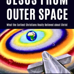 Jesus from Outer Space