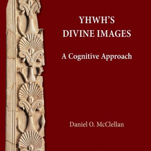 YHWH's Divine Images: A Cognitive Approach