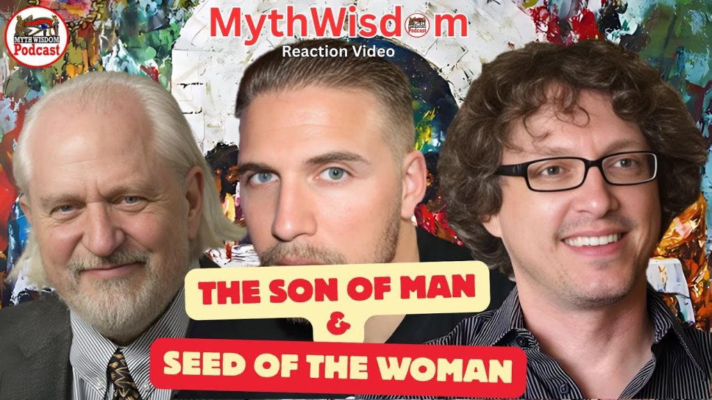 Protoevangelium and Apocalypse: How the Seed of the Woman Becomes the Son of Man!
