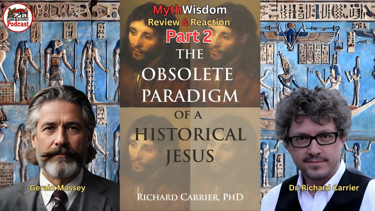 Mythicism 2: Carrier’s Obsolete Paradigm of Jewish Celestial Jesus Based On Fictional Historic Birth