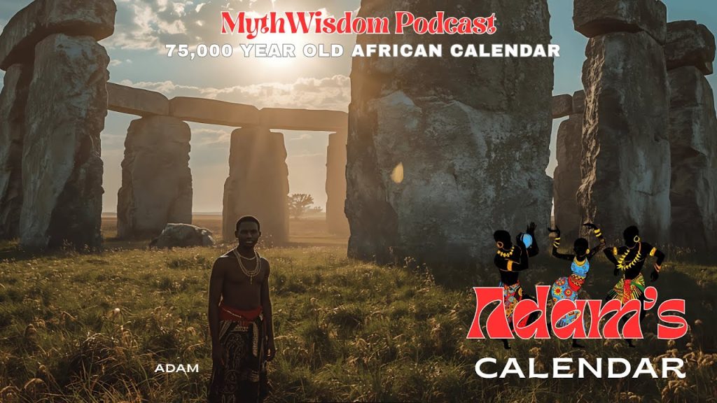 Exploring Africa’s Stonehenge The 75,000 year old Mysterious Adam’s Calendar in South Africa!