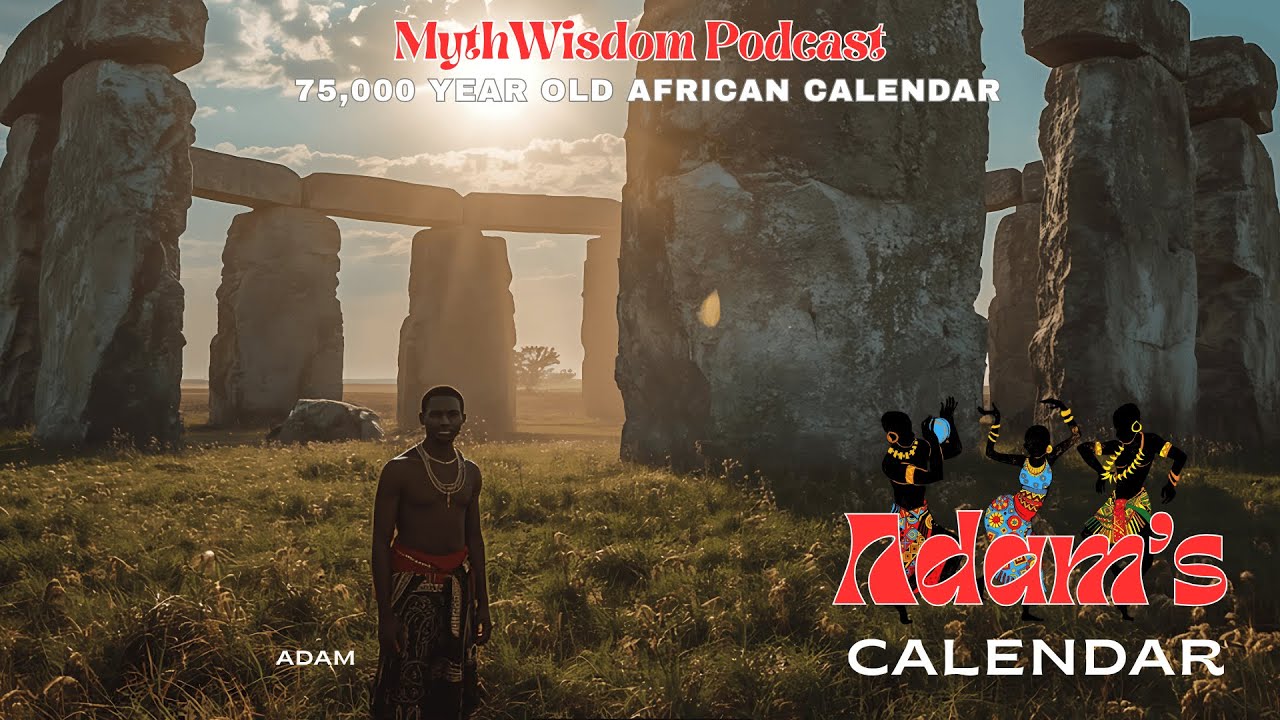 Exploring Africa’s Stonehenge  The 75,000 year old Mysterious Adam’s Calendar in South Africa!