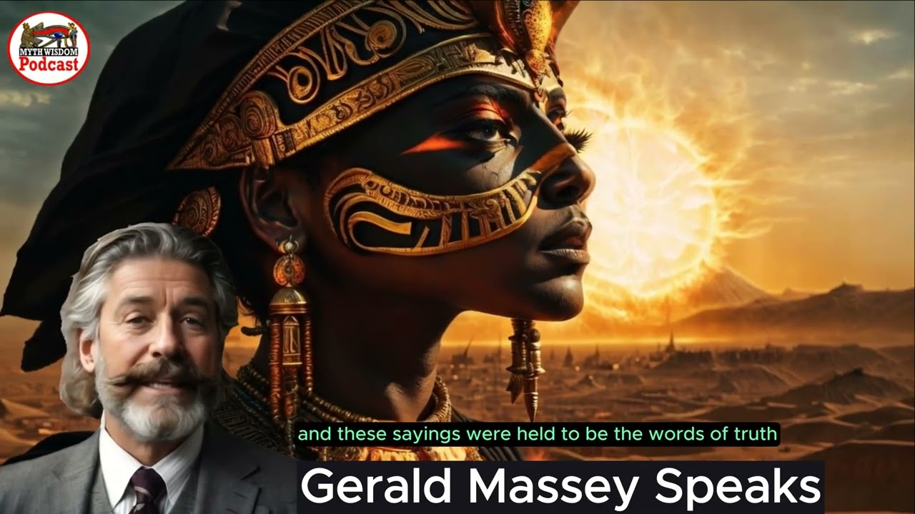 Mythology, The Two-fold Science of Truth Known as Maat-Kheru by The Ancient Egyptians!