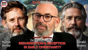 Gerald Massey & Martin Bernal REACT to Richard Miller: "Your Resurrection Thesis Ignores EGYPT!"